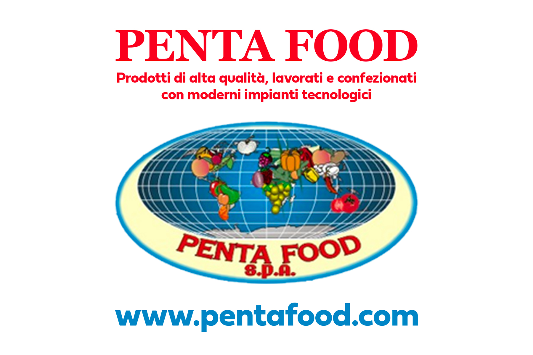 Penta Food